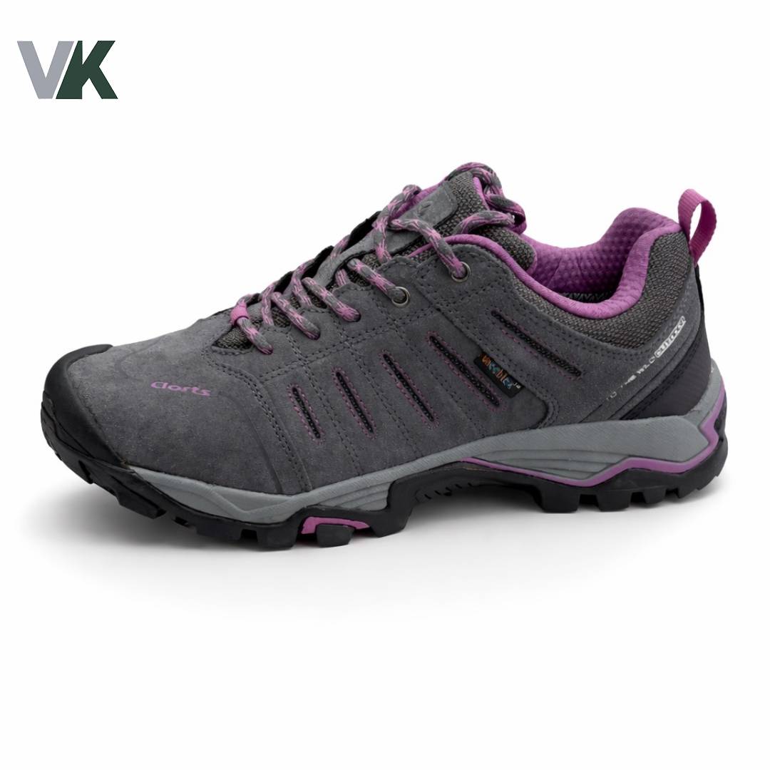 کفش طبیعت گردی مدل کلارتس Clorts کد 036A شناسه 10100689