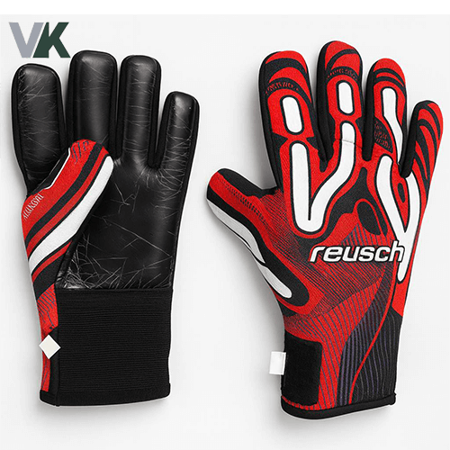 دستکش دروازه بانی مردانه پارچه ای سایز 11 برند Reusch شناسه 10100560