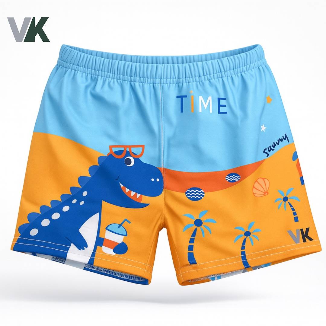 مایو پسرانه برند وی کی شناسه 10100546 طرح 4