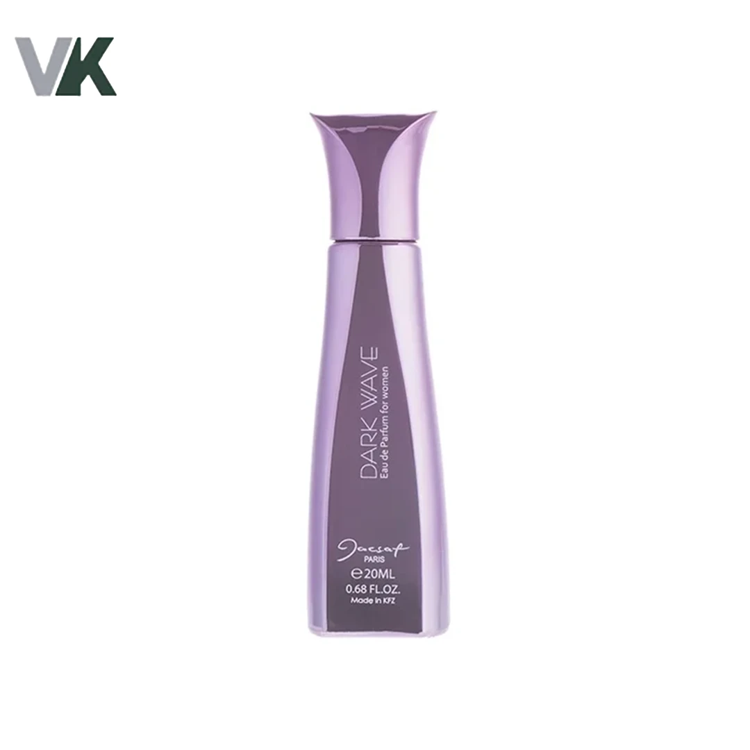 عطر جیبی زنانه ژک ساف مدل دارک ویو حجم 20 میلی لیتر (شناسه 30100125)