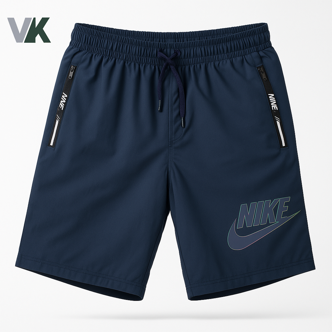 شلوارک مردانه تایلندی برند نایک پارچه آیرو کد 04