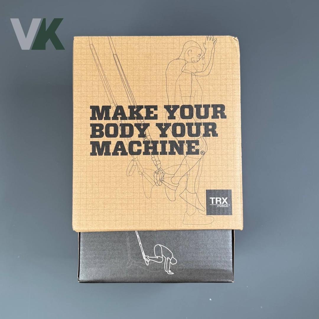 کش ورزشی TRX برند فورس اوجینال شناسه 10100324