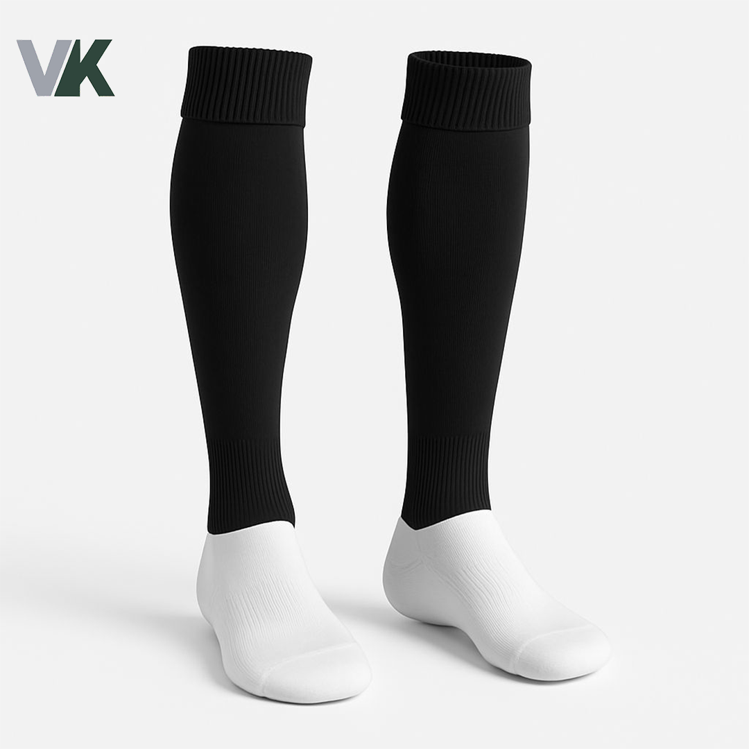 جوراب فوتبال کف حوله ای پسرانه 35 _ 39 شناسه 10100490