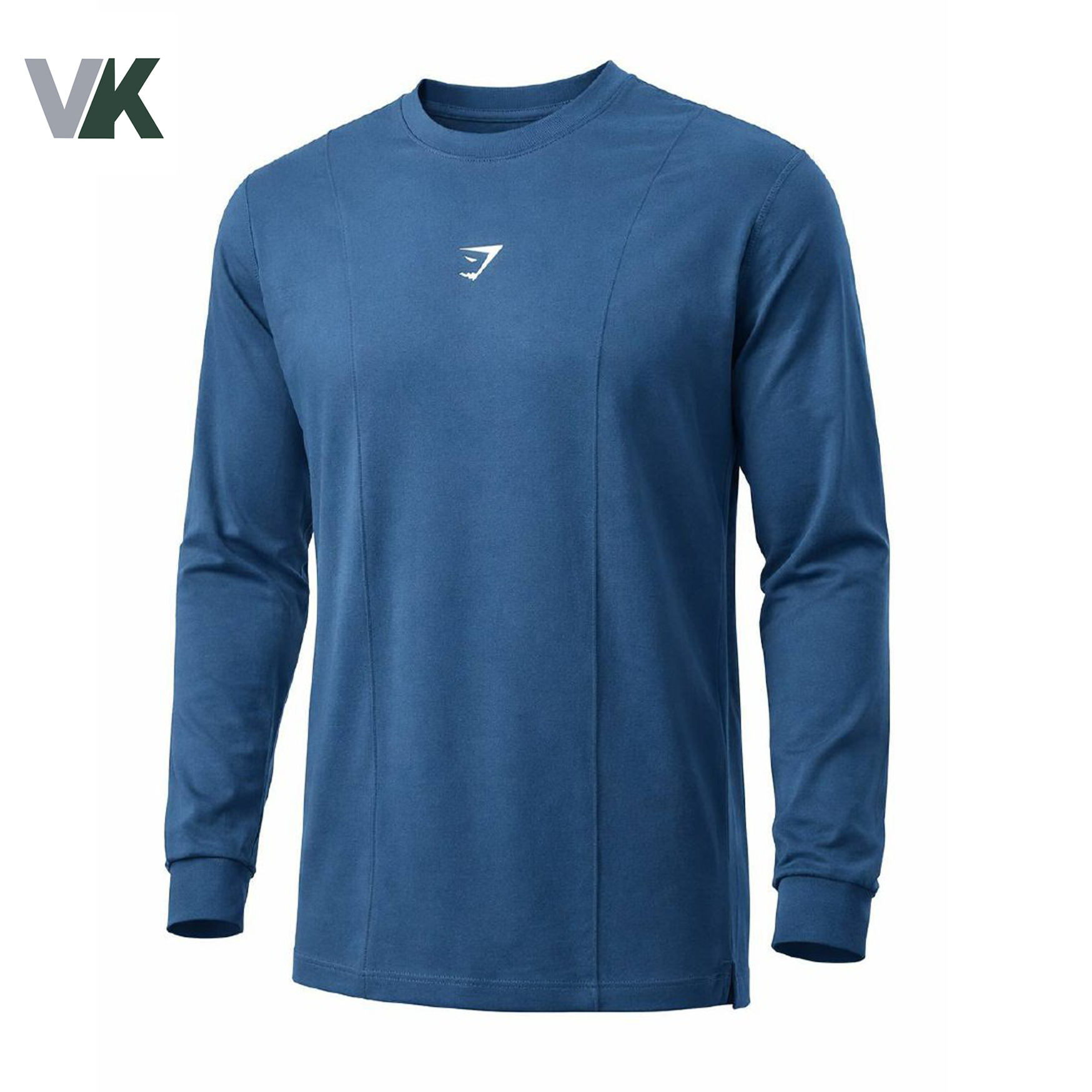 بلوز بیسیک مردانه برند جیم شارک کد 5508 شناسه 10100607