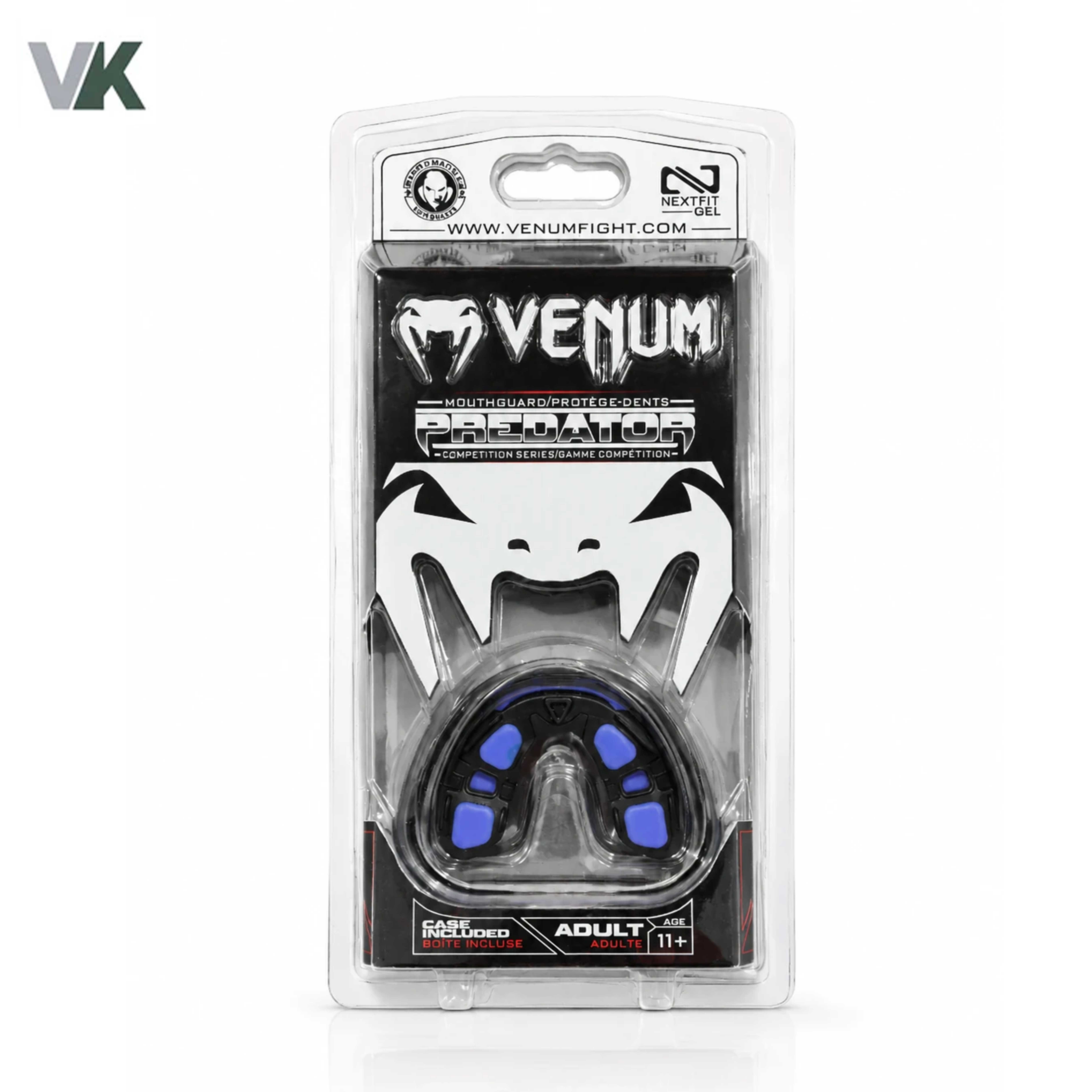 لثه بوکس ونوم برند VENUM شناسه 10100445