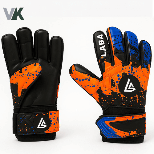 دستکش دروازه بانی مردانه برند LABA سایز 10 شناسه 10100563