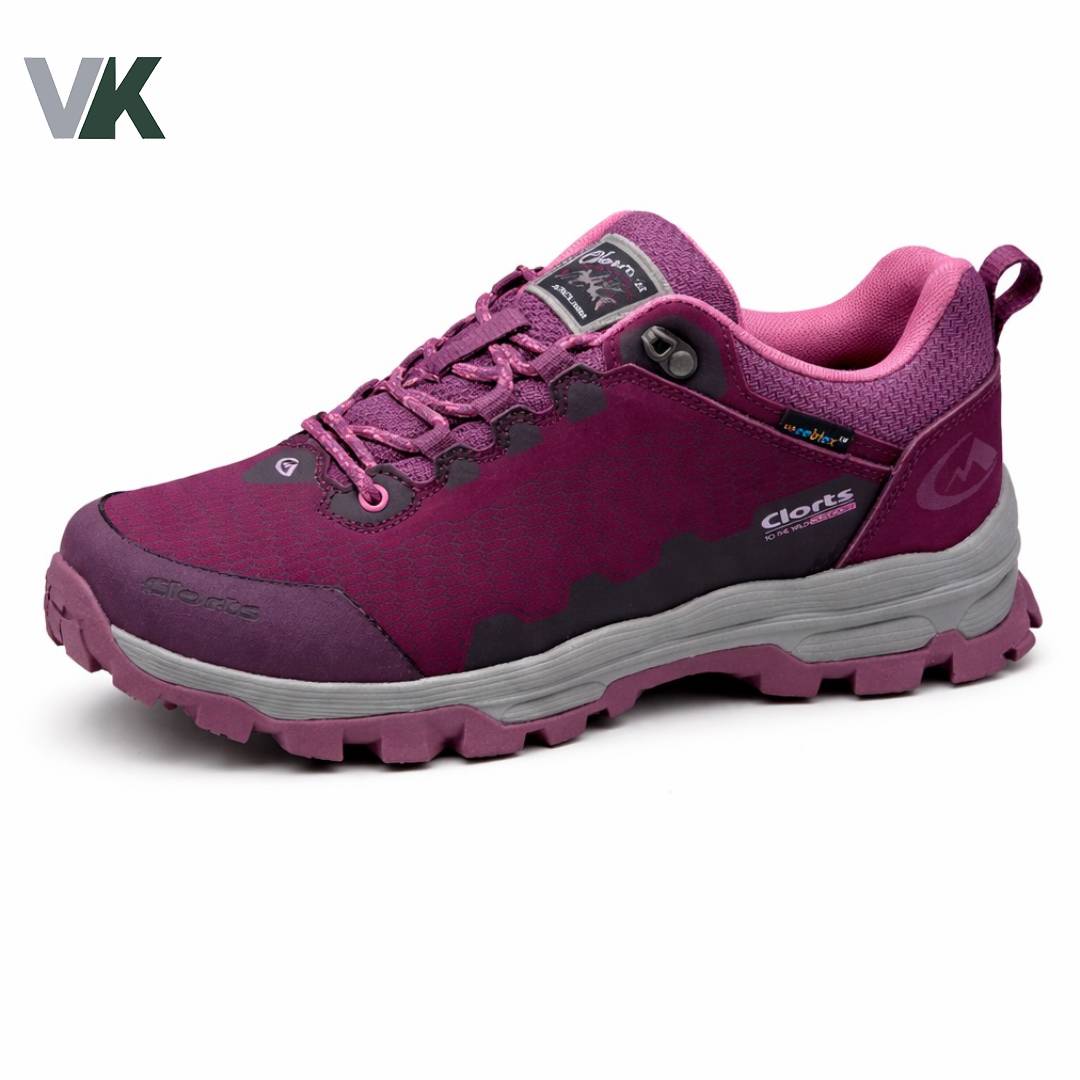 کفش طبیعت گردی مدل کلارتس Clorts کد 038A شناسه 10100684