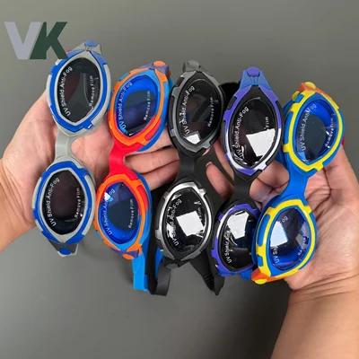 عینک کیفی طرح ناباجی کد KH55 شناسه ۱۰۱۰۰۴۰۸